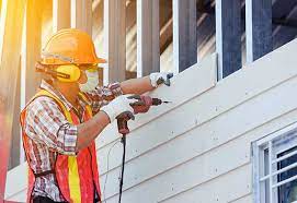 Best Stucco Siding  in Cheboygan, MI