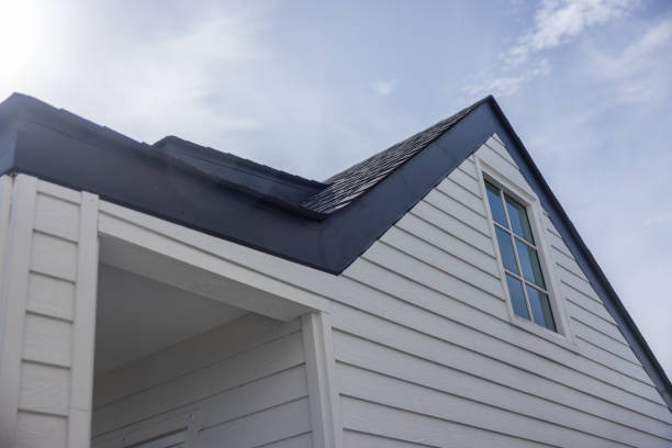 Best James Hardie Siding  in Cheboygan, MI